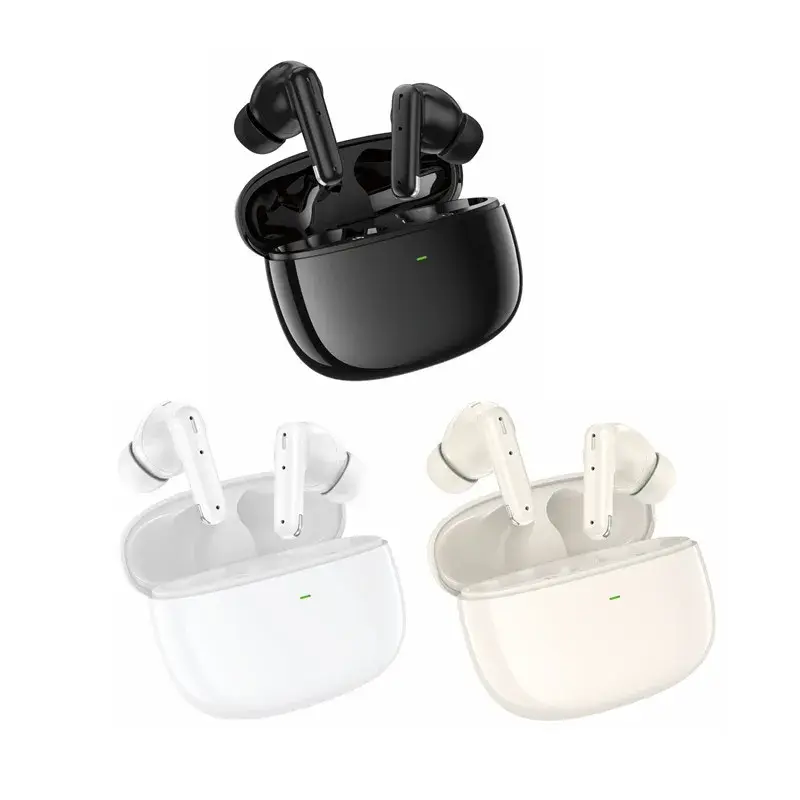 Introducing FONENG’s New High Quality BL152 Real ANC + ENC TWS Earphones 1