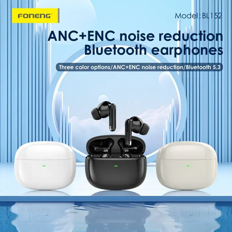 High-qualitysport Tws Earbuds WIRELESS 32Ω±15% 2