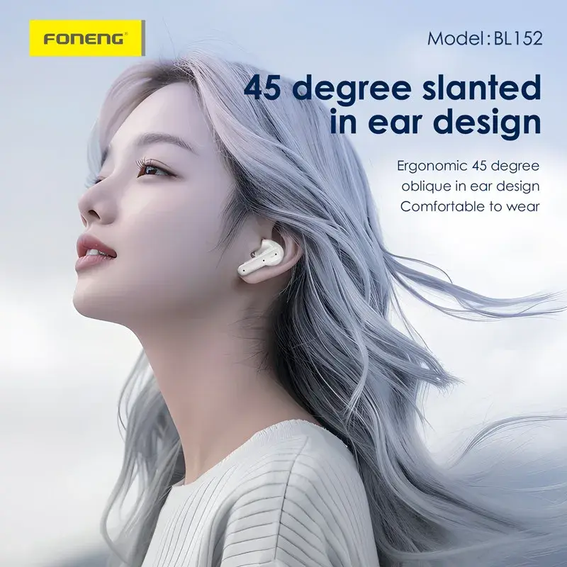 High-qualitysport Tws Earbuds WIRELESS 32Ω±15% 5