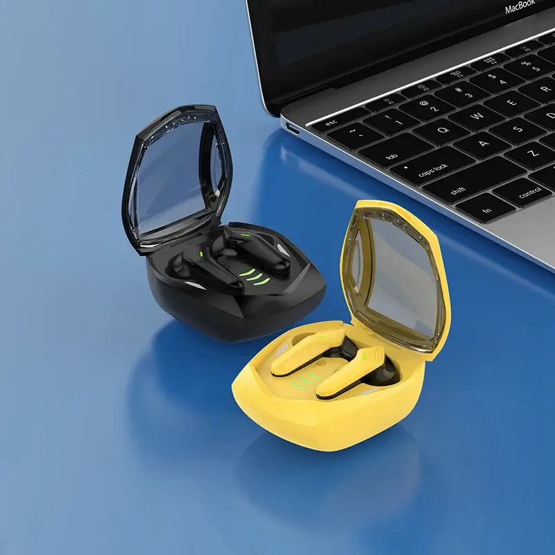 FONENG Custom Headset Wireless Earphones Custom HeadsetSupply 3