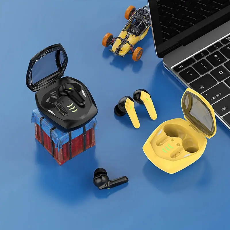 FONENG Custom Headset Wireless Earphones Custom HeadsetSupply 2