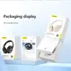 FONENG Custom Headset PixArtManufacturers 6