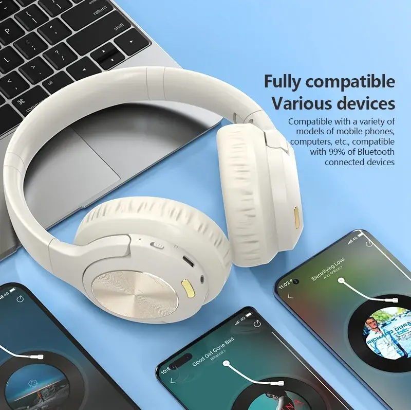 FONENG Custom Headset PixArtManufacturers 5