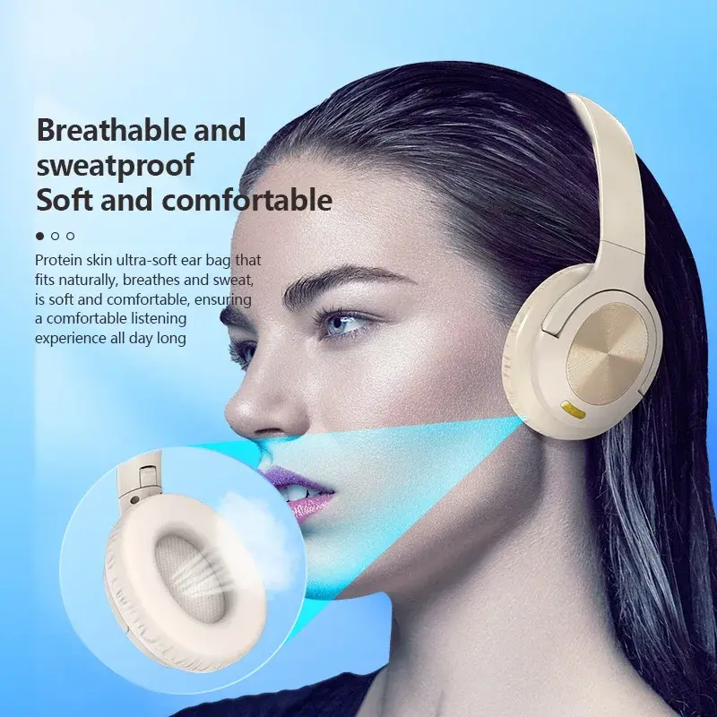 FONENG Custom Headset PixArtManufacturers 4