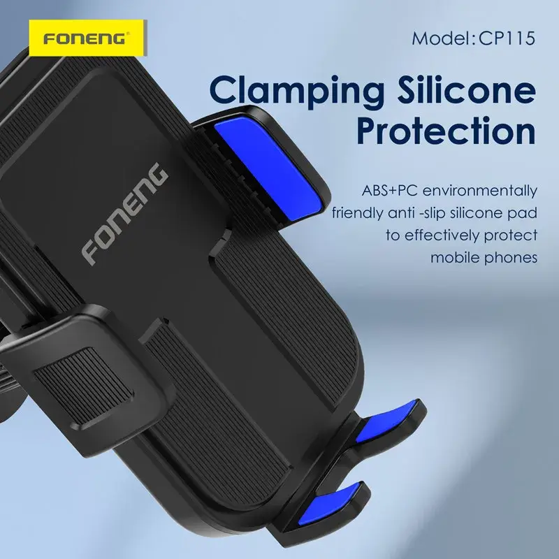 Mobile Holder Manufacturer Company FONENG 2