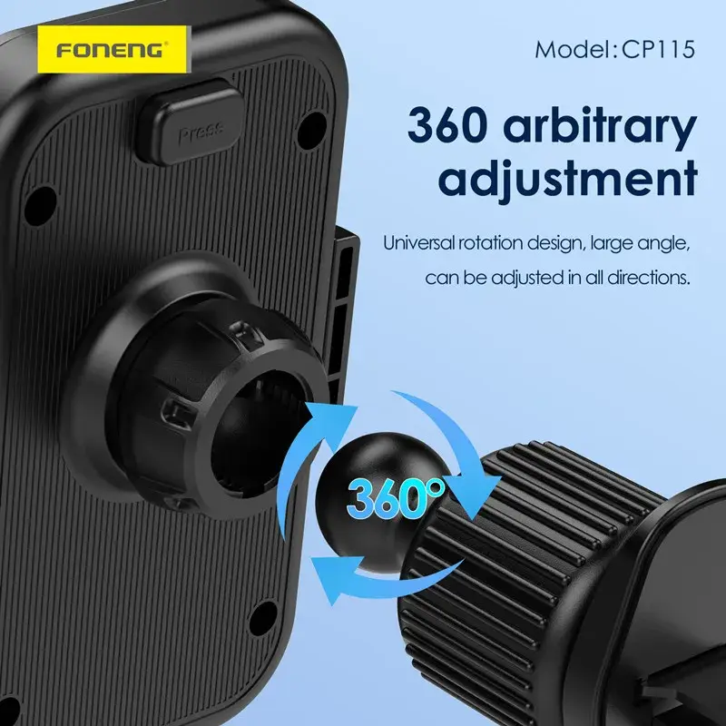 Mobile Holder Manufacturer Company FONENG 4