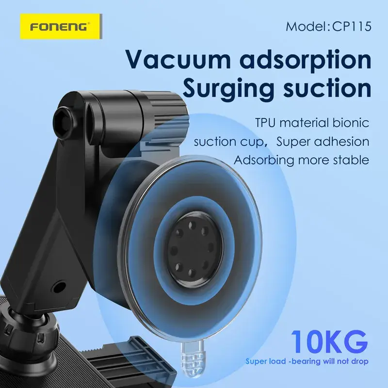 Mobile Holder Manufacturer Company FONENG 5