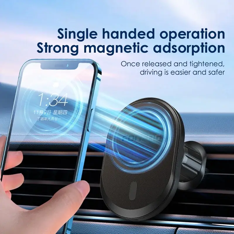 Vehicle Phone Mounts FONENG4.5 - 7 InchCompany 4