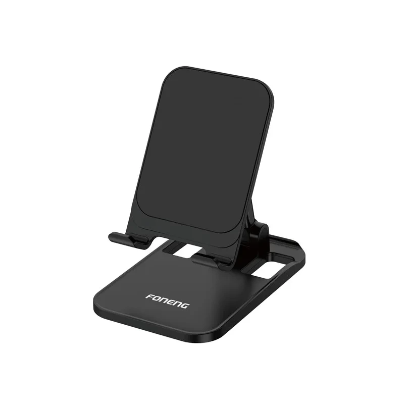 Foneng Cp108 Support de téléphone de bureau pliable et réglable en métal 1