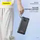 Wholesale Biggest Capacity Power Bank 4
