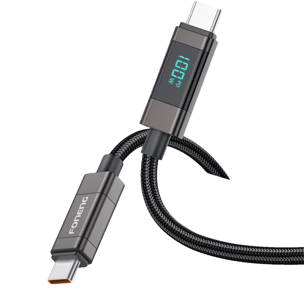 Schnelllade-Datenkabel, breite Gerätekompatibilität, Datenkabel XS05 1