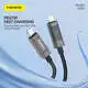Phone Data Transfer Cable FONENG, 5