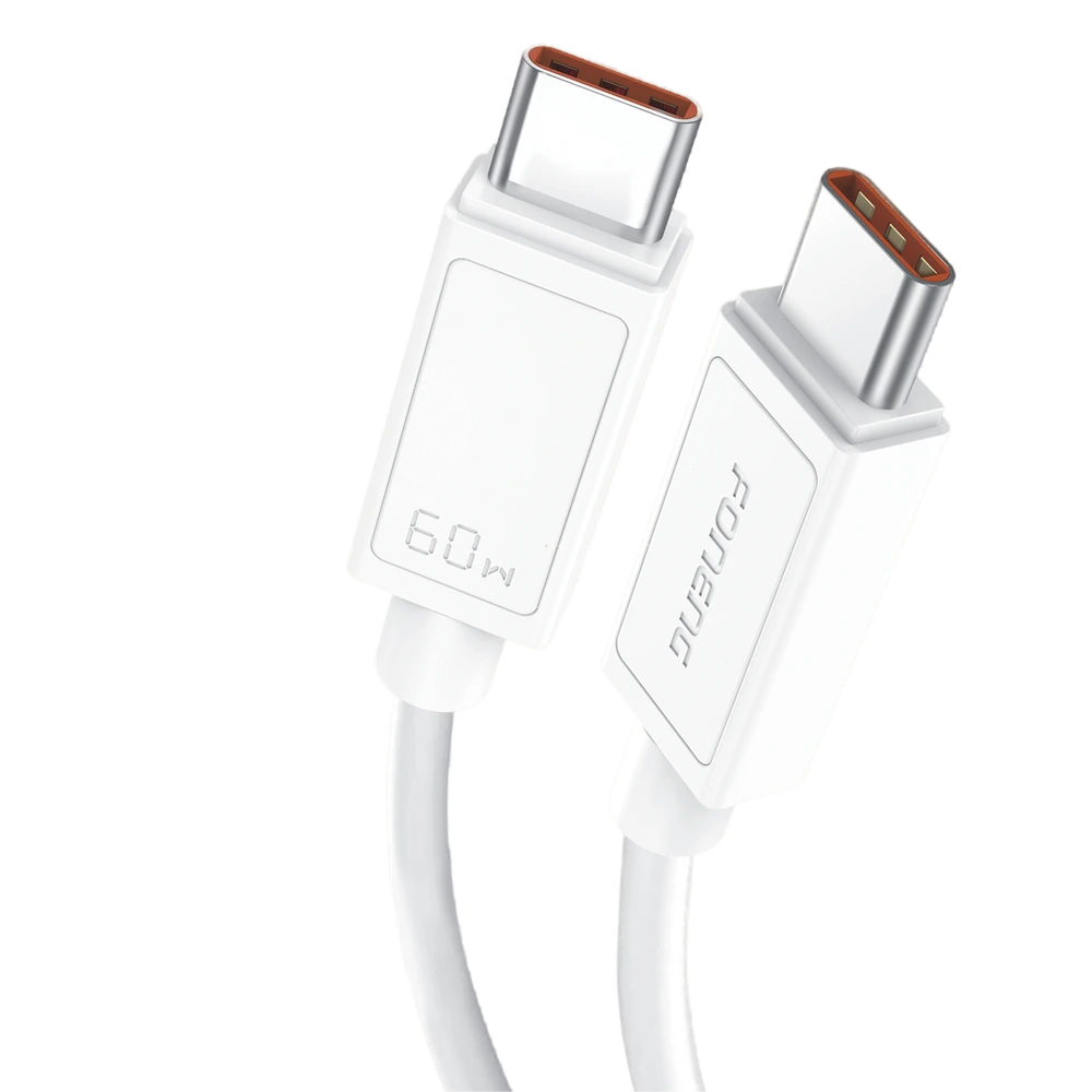 Datenkabel, umweltfreundlich, dicke Linie, mobiles USB-Ladedatenkabel, XS06 1