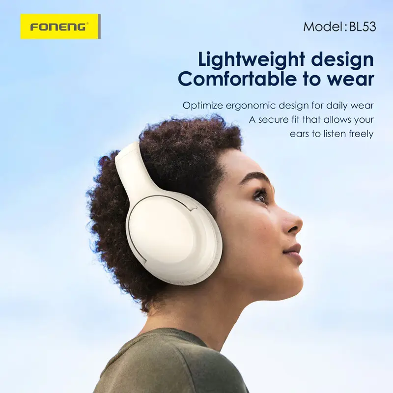 FONENG Headset Wholesale - FONENG 9