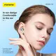Best Wired Earphones with Noise Cancellation FONENG FONENG Company 5