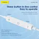 Wired Earphones with Good Mic Quality Factory FONENG 12