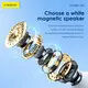 Wired Earphones with Good Mic Quality Factory FONENG 8