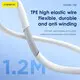 Wired Earphones with Good Mic Quality Factory FONENG 9