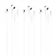 Wired Earphones with Good Mic Quality Factory FONENG 4