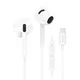 Wired Earphones with Good Mic Quality Factory FONENG 2