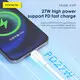 Best Mobile Data Transfer Cable FONENG Manufacture 5