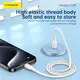 Best Mobile Data Transfer Cable FONENG Manufacture 9