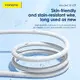 Best Mobile Data Transfer Cable FONENG Manufacture 7