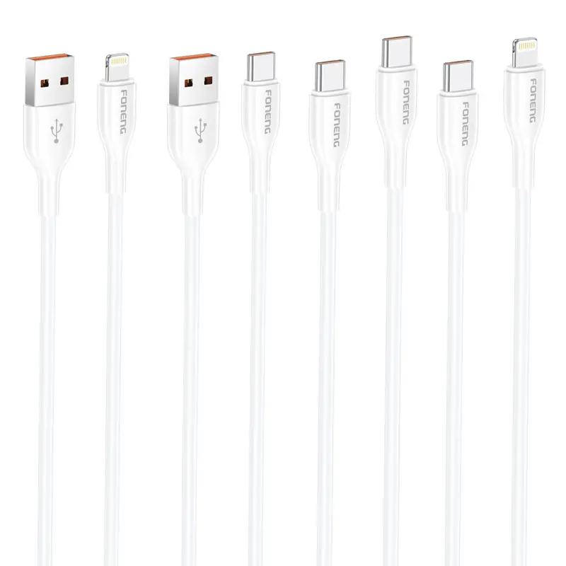 Best Mobile Data Transfer Cable FONENG Manufacture 2