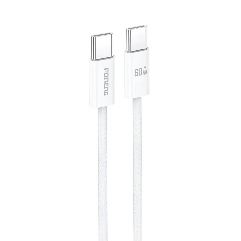 Unleash The Power Of Your Devices With A High-Speed Charging Data Cable 1
