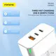 Wholesale FONENG Usb C Multi Charger 5