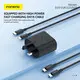 Usb C Quick Charger Company 10