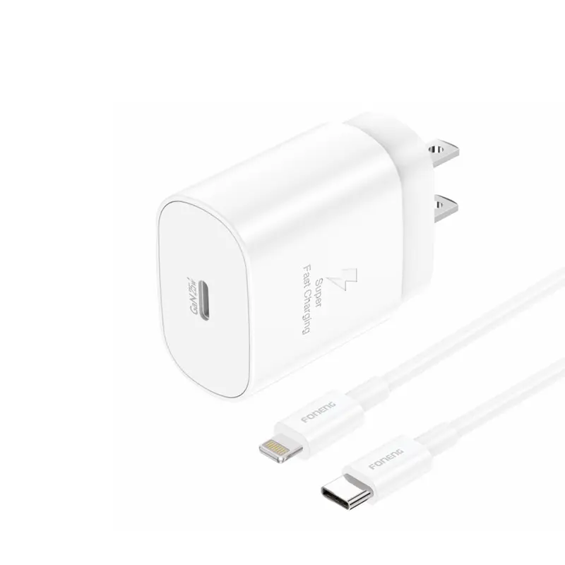 Usb C Quick Charger Company 5