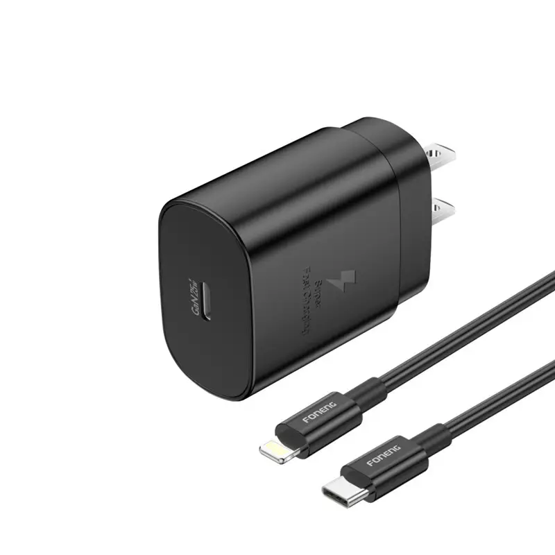 Usb C Quick Charger Company 4
