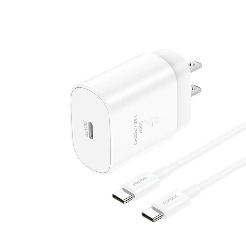Usb C Quick Charger Company 2