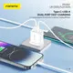 Top Fast Charging Adapter for Samsung FONENG Manufacture 10
