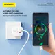 Top Fast Charging Adapter for Samsung FONENG Manufacture 9