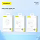 Top Fast Charging Adapter for Samsung FONENG Manufacture 12