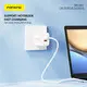Top Fast Charging Adapter for Samsung FONENG Manufacture 8