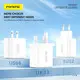 Top Fast Charging Adapter for Samsung FONENG Manufacture 6