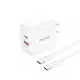Top Fast Charging Adapter for Samsung FONENG Manufacture 3