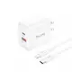 Top Fast Charging Adapter for Samsung FONENG Manufacture 2