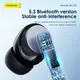 True Wireless Headset BL152 - - FONENG 6