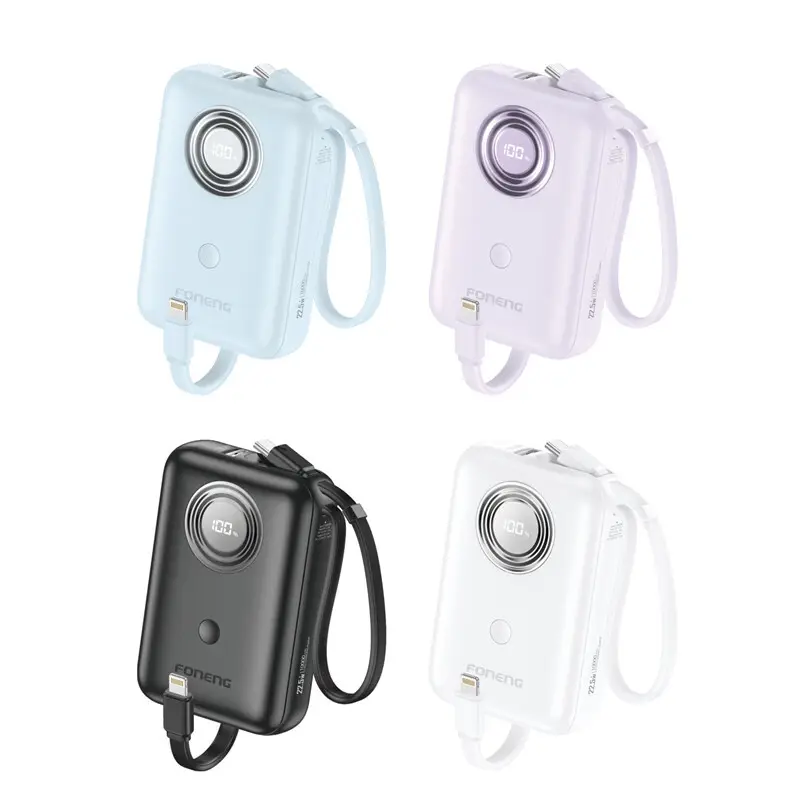 Wholesale Custom Usb Power Bank FONENG Brand 2