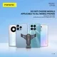 Custom Dash Cell Phone Holder CP100 FONENG 10