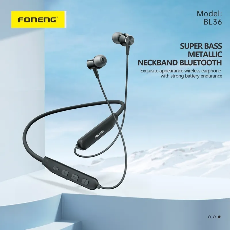 High-quality Wholesale Bluetooth Headset Suppliers 2