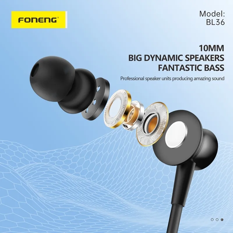 High-quality Wholesale Bluetooth Headset Suppliers 4