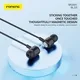 Top FONENG Bluetooth Headset Manufacturer - FONENG 6