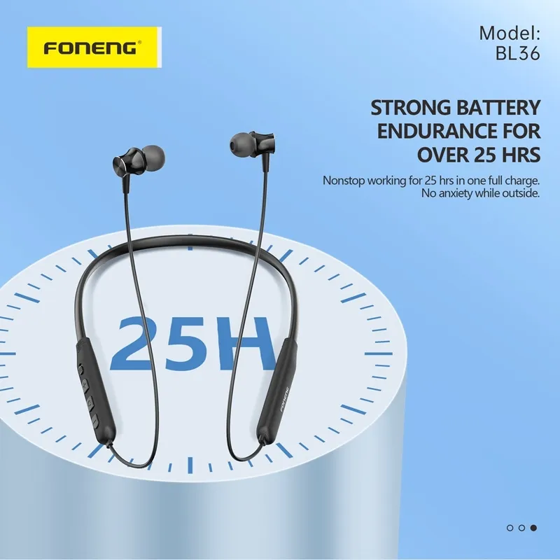 High-quality Wholesale Bluetooth Headset Suppliers 5