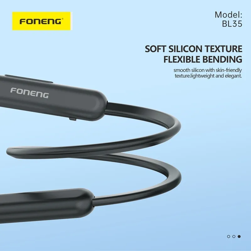 Top FONENG Bluetooth Headset Manufacturer - FONENG 8