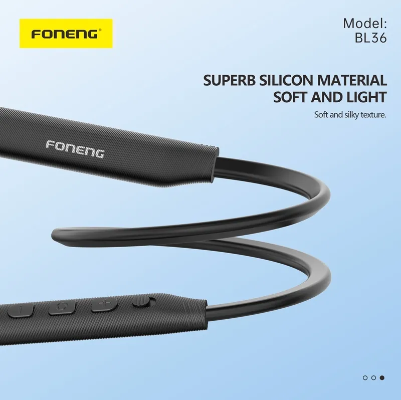 High-quality Wholesale Bluetooth Headset Suppliers 9
